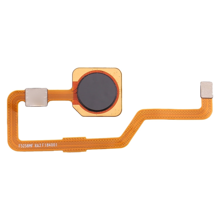 Fingerprint Sensor Replacement Flex Cable for Xiaomi Mi Mix 3
