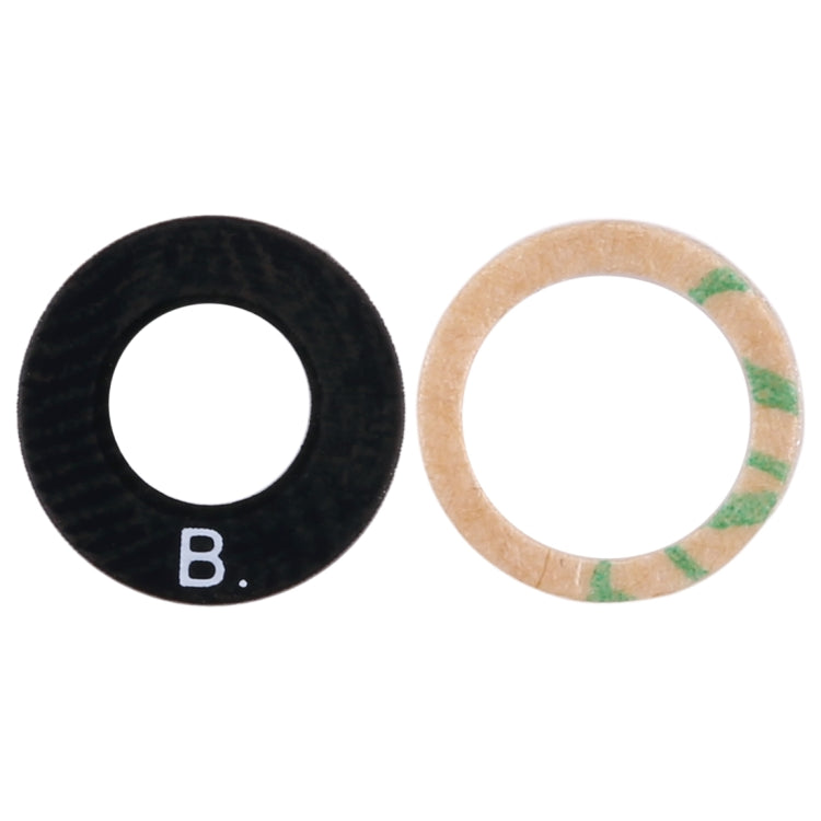 10 PCS Replacement Back Camera Lens for Huawei Honor Play 7X