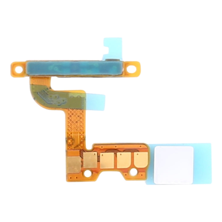 Replacement Left Force Touch Sensor Flex Cable for Vivo IQOO Pro