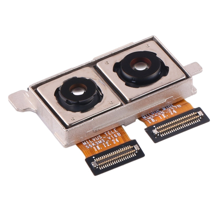 Back Rear Camera Upgrade for Sony Xperia 1