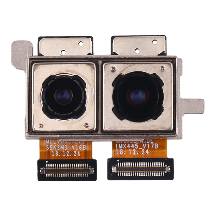Back Rear Camera Upgrade for Sony Xperia 1