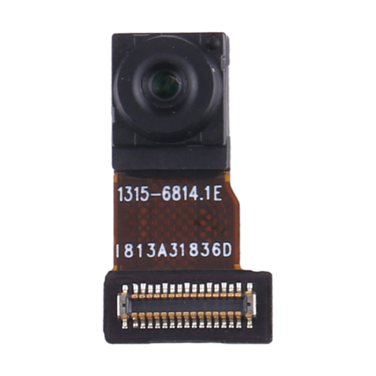 Sony Xperia 1 Front-Facing Camera Replacement