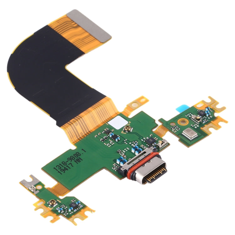 Charging Port Flex Cable Replacement for Sony Xperia 5