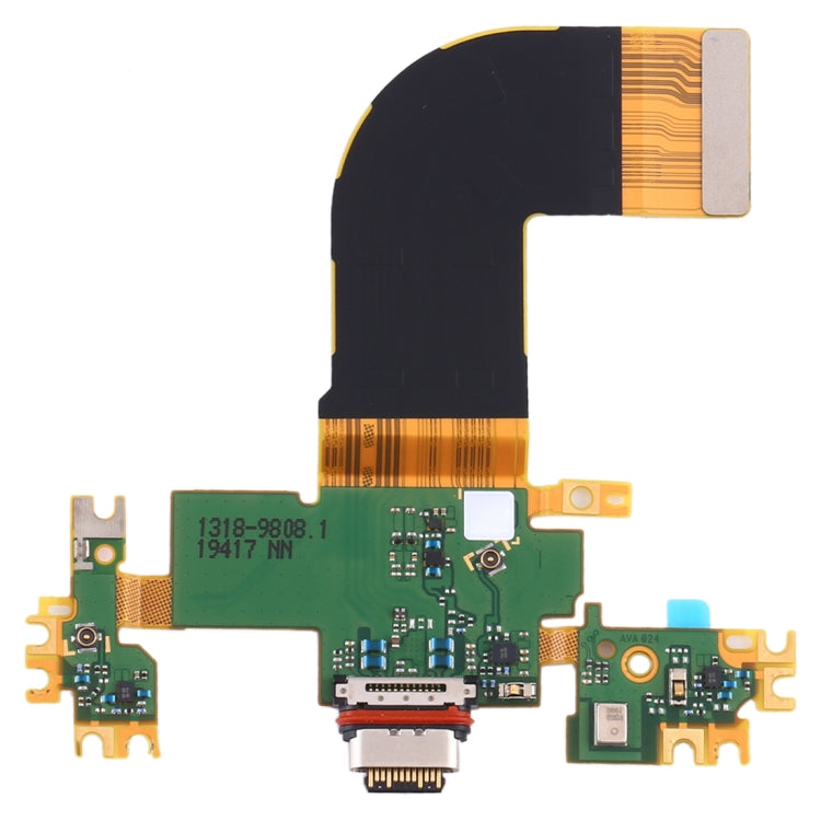 Charging Port Flex Cable Replacement for Sony Xperia 5