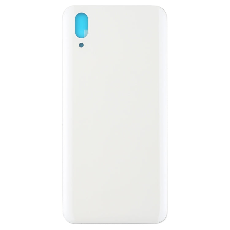 Vivo X21 White Replacement Back Cover with Professional Installation Recommended