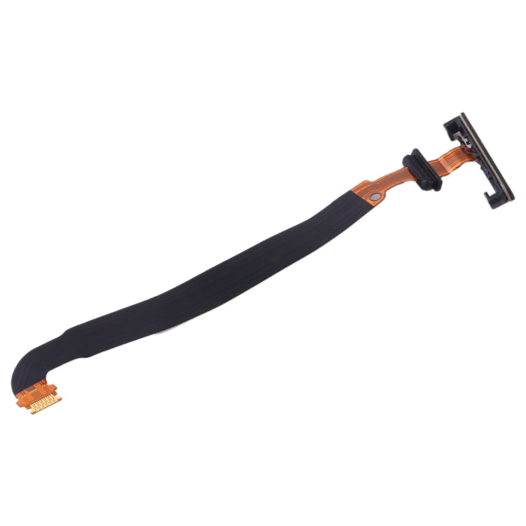 Fingerprint Sensor Replacement Flex Cable for Sony Xperia 5 (Silver)