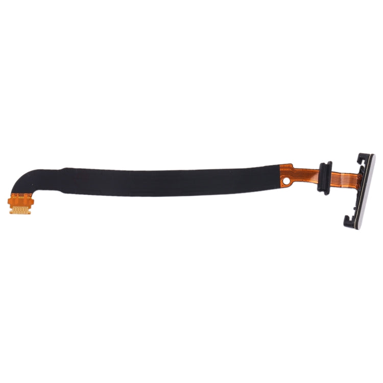 Fingerprint Sensor Replacement Flex Cable for Sony Xperia 5 (Silver)