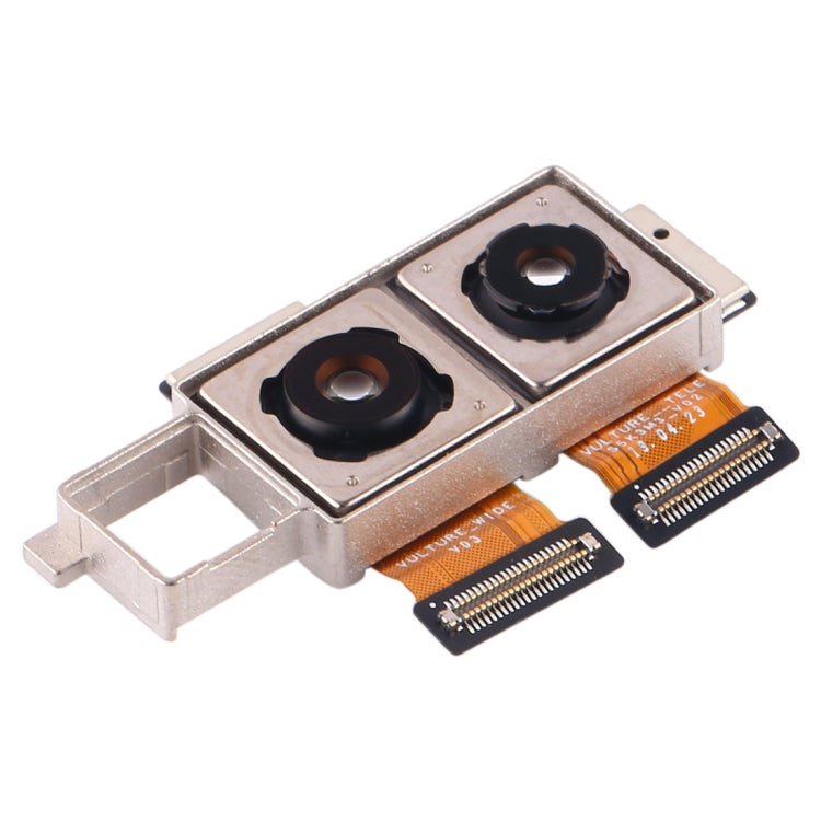 Sony Xperia 5 Back Camera Replacement