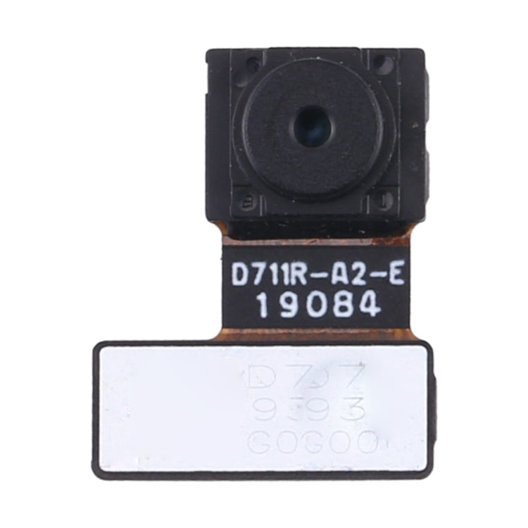 Sony Xperia 10 Plus Front Camera Upgrade