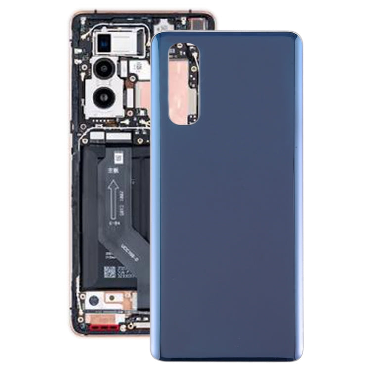 Battery Back Cover Replacement for OPPO Find X2