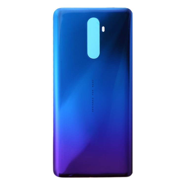 OPPO Reno Ace Battery Back Cover in Twilight Blue