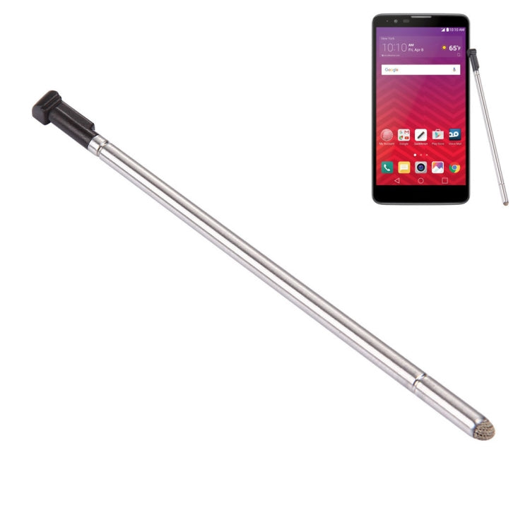 Coffee Touch Stylus S Pen for LG Stylo 2 / LS775
