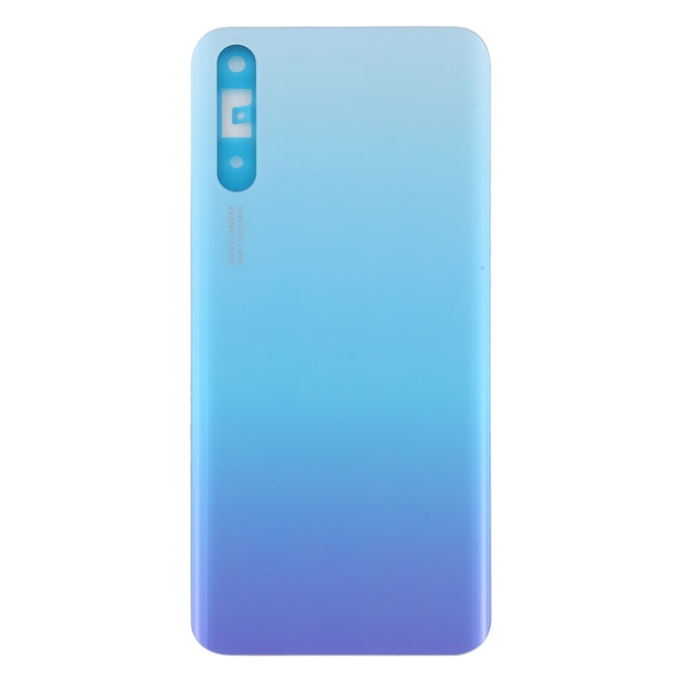 Original Battery Back Cover for Huawei Y8p / P Smart S (Breathing Crystal) - Replacement Back Cover in Breathing Crystal for Huawei Y8p / P Smart S
