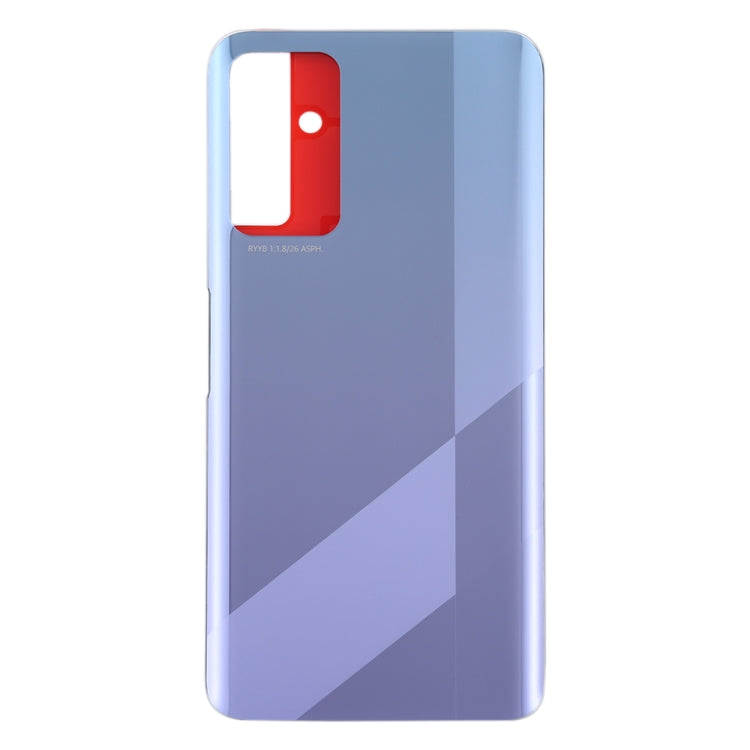 Purple Battery Back Cover for Huawei Honor X10 5G
