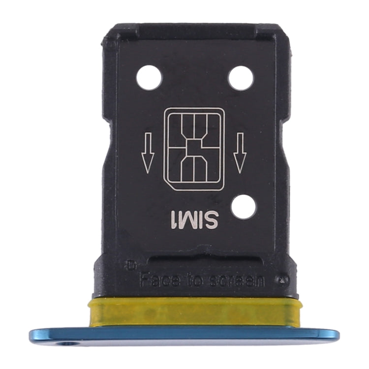 Blue SIM Card Tray Upgrade for OPPO Find X2