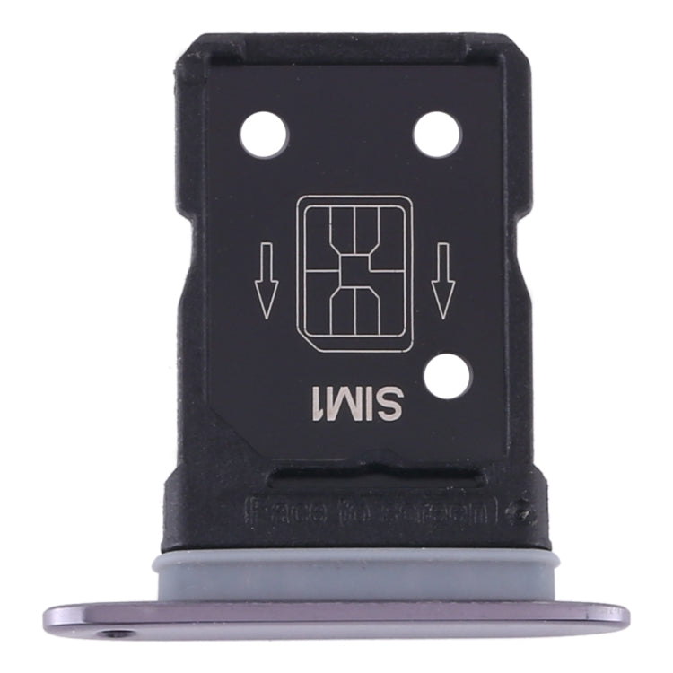 OPPO Find X2 Pro SIM Card Tray Replacement (Black)