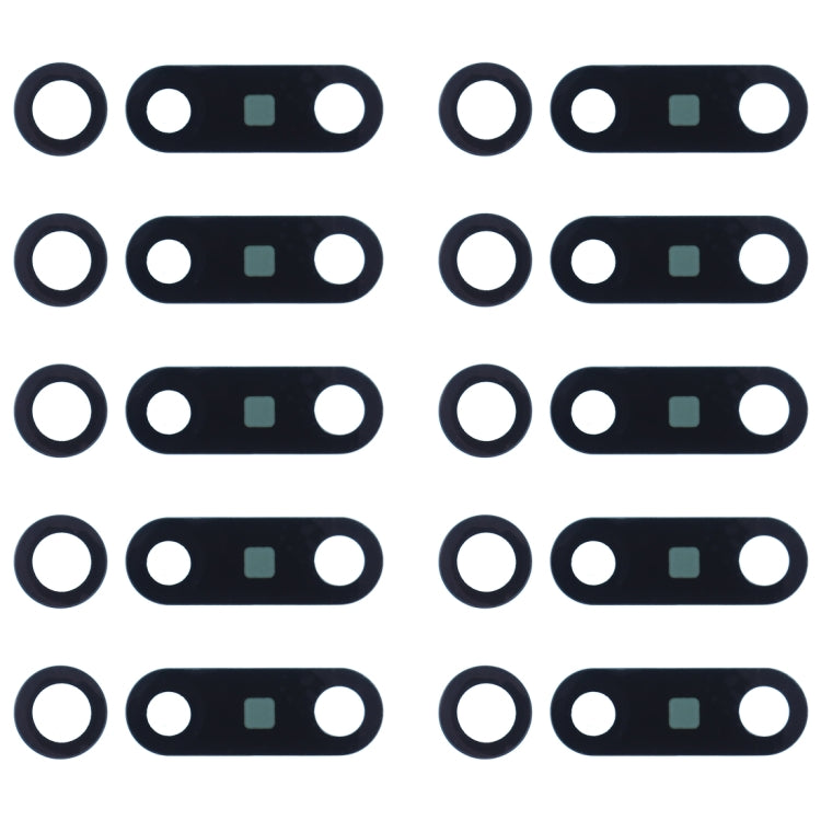 Replacement Back Camera Lens for Huawei Honor View 20 - 10 PCS