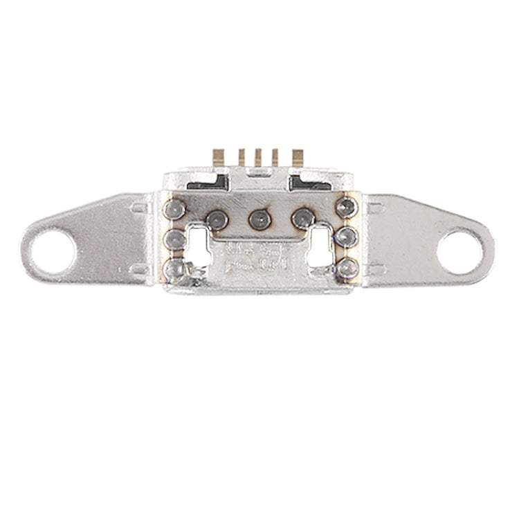 Charging Port Connector Set for Vivo Y71 / Y85 - Pack of 10