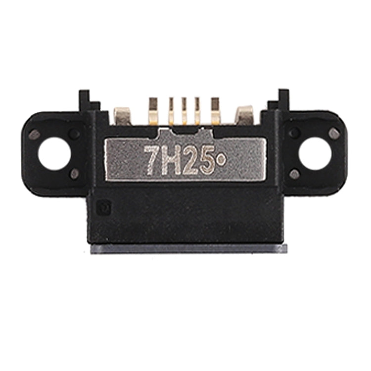 10 PCS Charging Port Connectors for Vivo X20 - High-Quality Replacement Parts