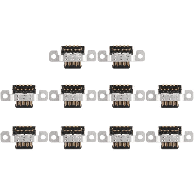 Charging Port Connector Pack for Meizu PRO 6 - Set of 10