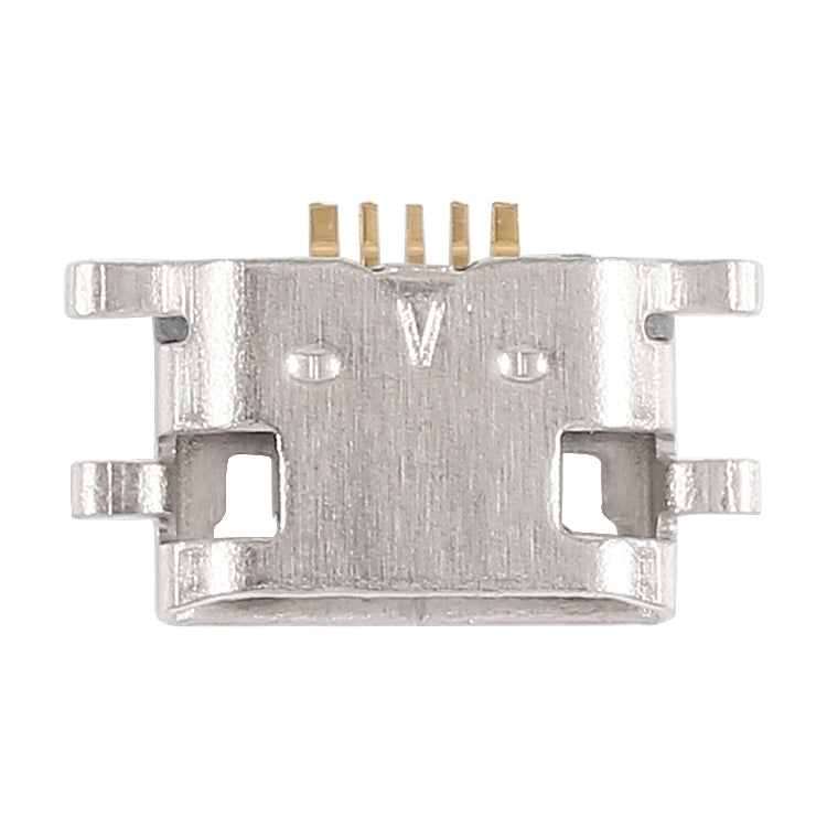 Charging Port Connector Set for Meizu Meilan Max / M5 / Meilan E / Note 6 / M3 Max