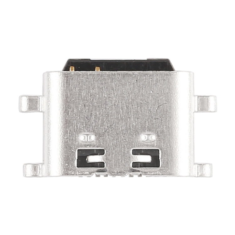 10-Piece Charging Port Connector Set for Meizu Meilan X