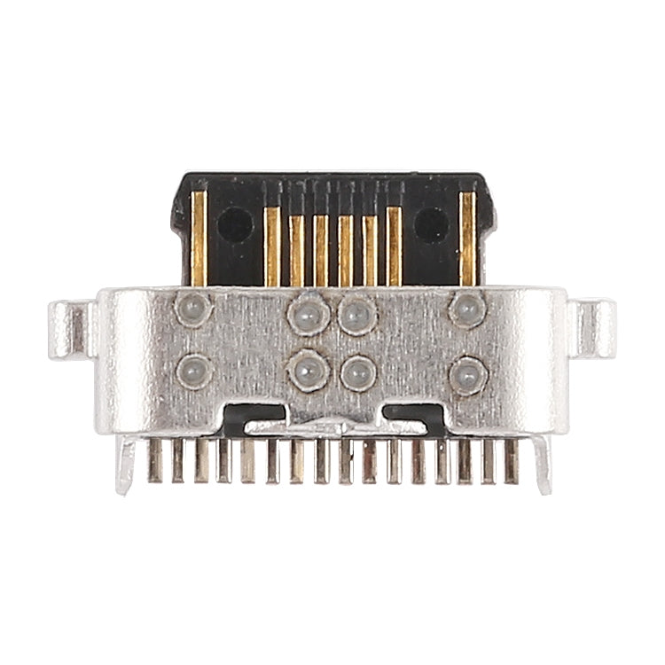10-Piece Charging Port Connector Set for Meizu 16 / Meilan E3