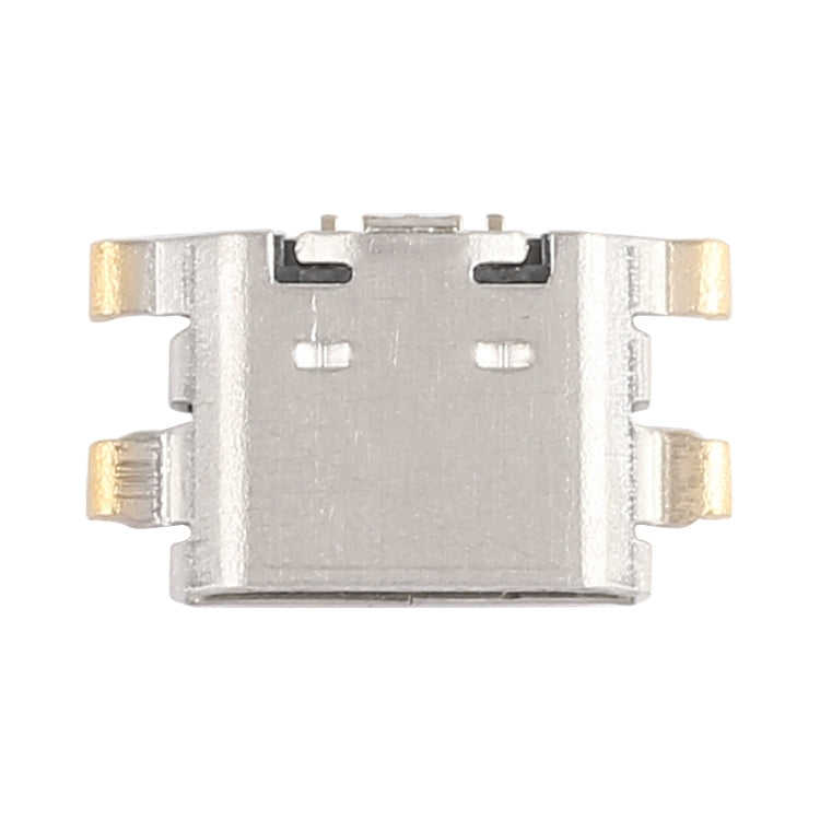 10-Piece Charging Port Connector Set for Meizu Meilan Note / M1 Note
