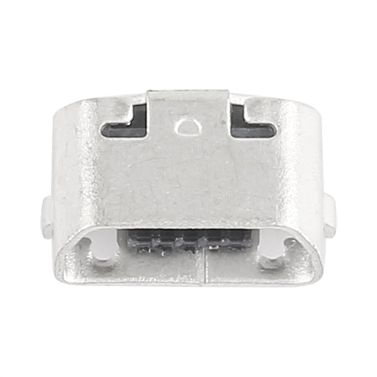 Meizu Charging Port Connector Replacement Kit for MX4, MX4 Pro, and Meilan Metal (Pack of 10)