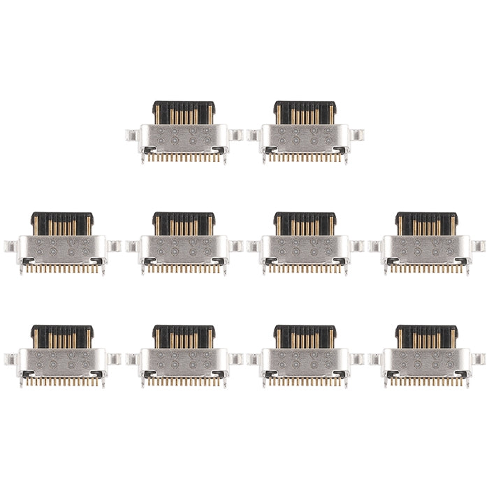 Meizu Pro7 / Pro7 Plus Charging Port Connector Set