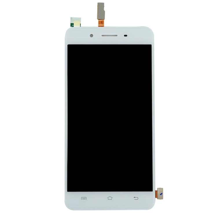 Vivo Y55 LCD Screen and Touch Screen Digitizer Assembly (White)