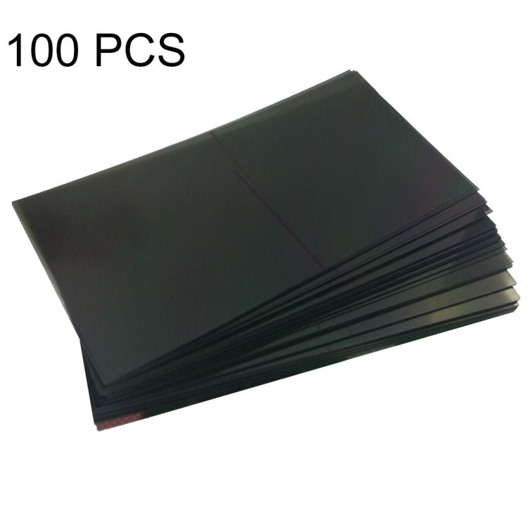 Enhance Your Sony Xperia Z5 Display with 100 PCS LCD Filter Polarizing Films