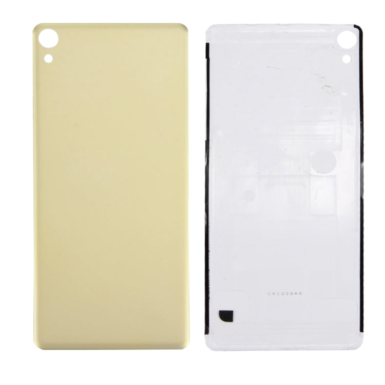 Sony Xperia XA Back Battery Cover