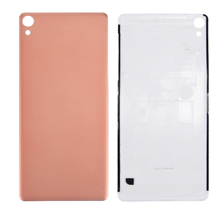 Rose Gold Back Battery Cover for Sony Xperia XA