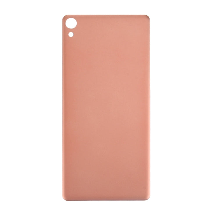 Rose Gold Back Battery Cover for Sony Xperia XA