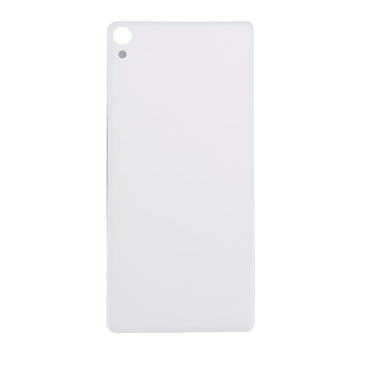 White Back Battery Cover for Sony Xperia XA
