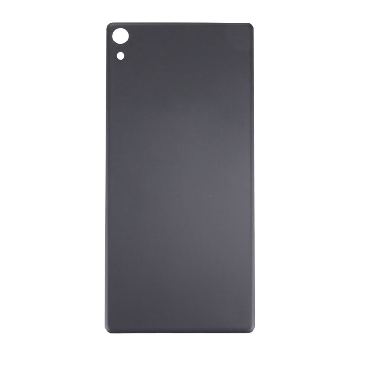 Sony Xperia XA Ultra Back Battery Cover (Graphite Black)