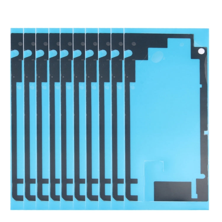 Rear Housing Adhesive for Sony Xperia XA Ultra (Pack of 10)