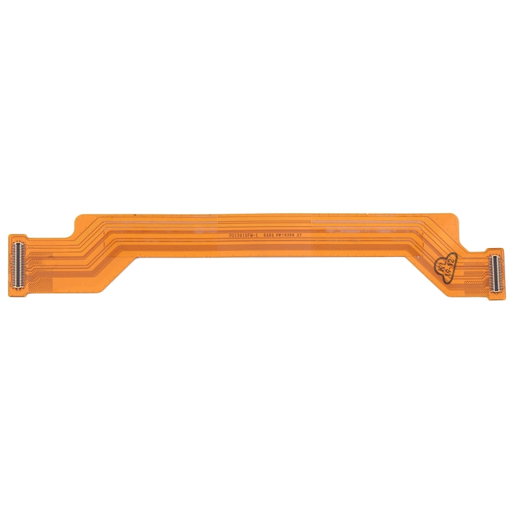 Vivo Y15 Motherboard Flex Cable
