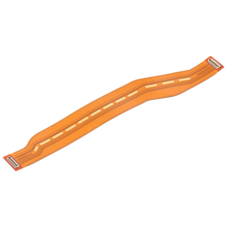 OPPO A8 Motherboard Flex Cable Replacement