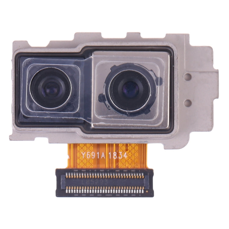 High-Quality Back Facing Camera for LG V40 ThinQ V405QA7 V405