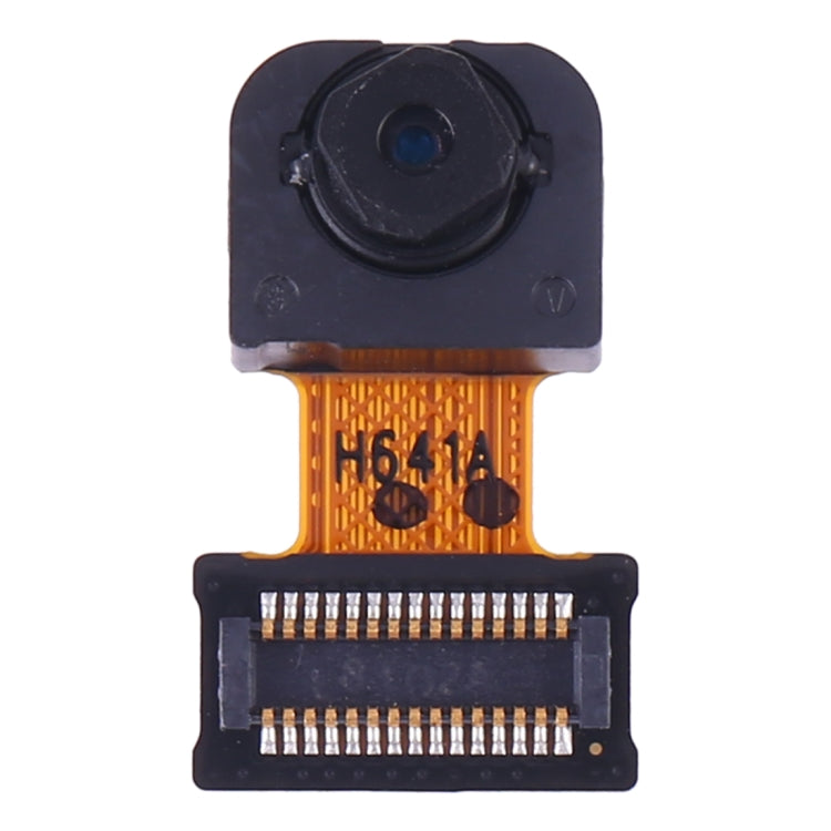 Middle Facing Camera Module for LG V30 H930 VS996 LS998U H933 LS998U

Elevate Your Photography Experience with Middle Facing Camera Module for LG V30
