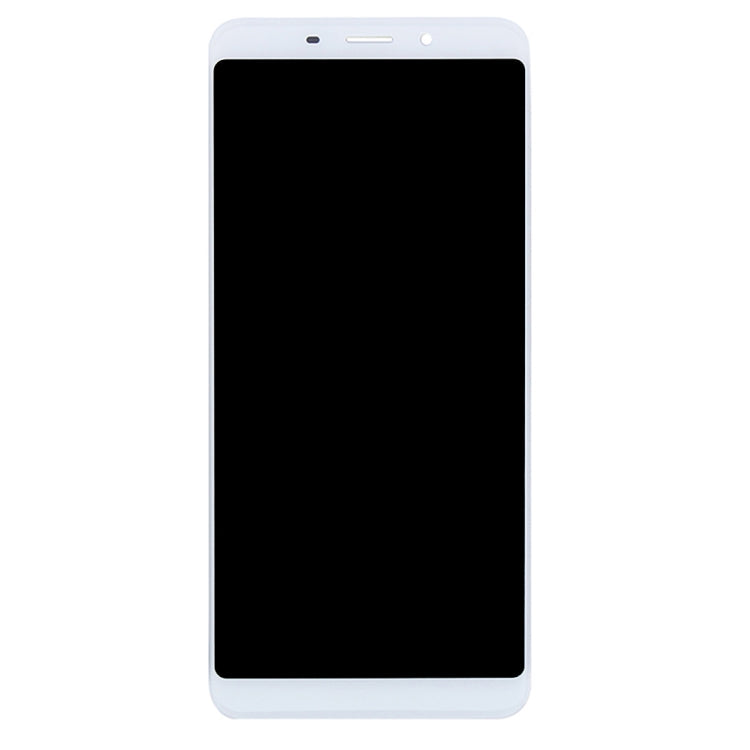 Meizu Meilan S6 / M6s / M712H / M712Q LCD Screen and Digitizer Assembly (White)
