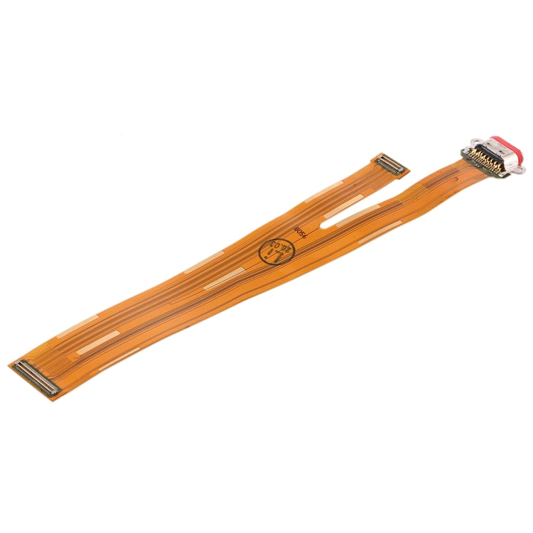 Charging Port Flex Cable Replacement for OPPO A91