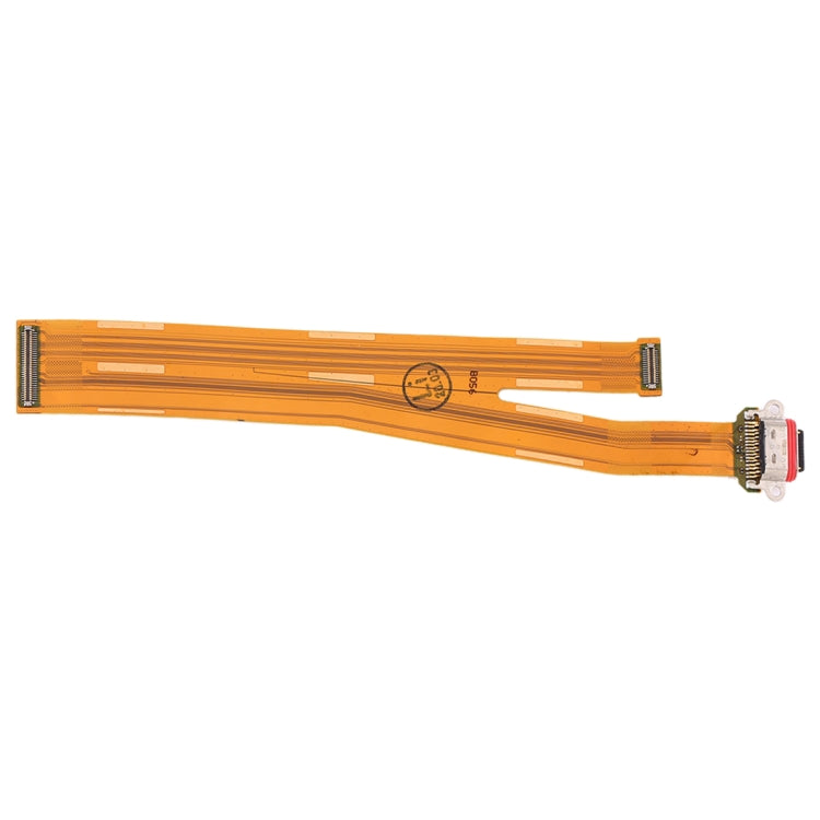 Charging Port Flex Cable Replacement for OPPO A91