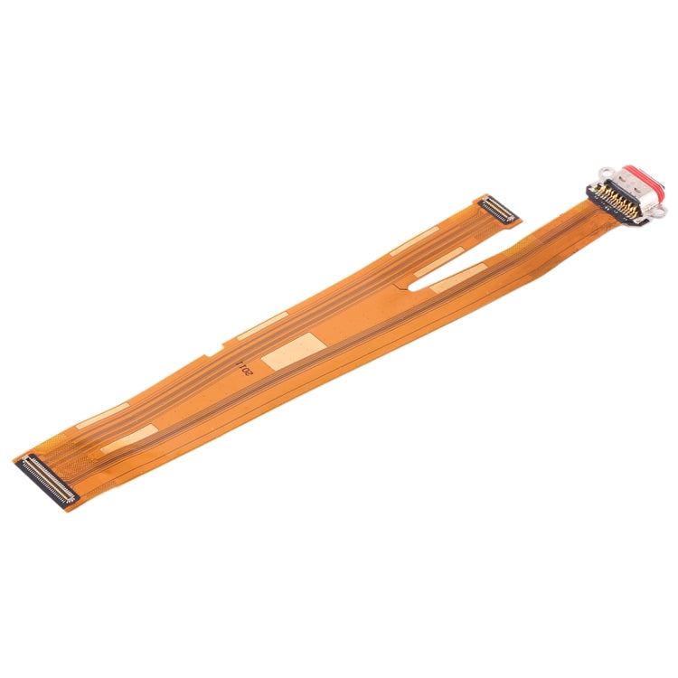 OPPO A92s/Reno4 Z 5G Charging Port Flex Cable
