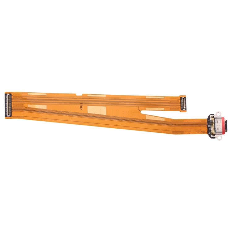 OPPO A92s/Reno4 Z 5G Charging Port Flex Cable