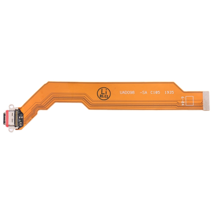 OPPO Reno3 Pro Charging Port Flex Cable