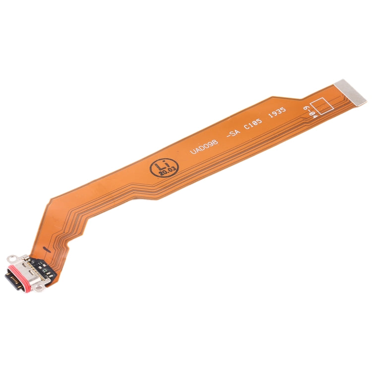OPPO Reno3 Pro Charging Port Flex Cable