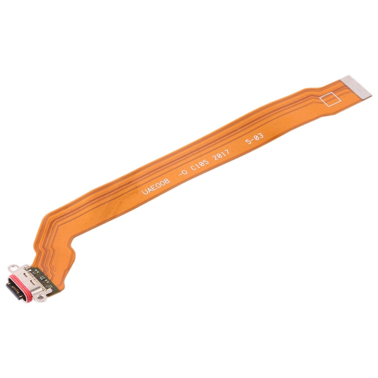 OPPO Reno4 5G Charging Port Flex Cable